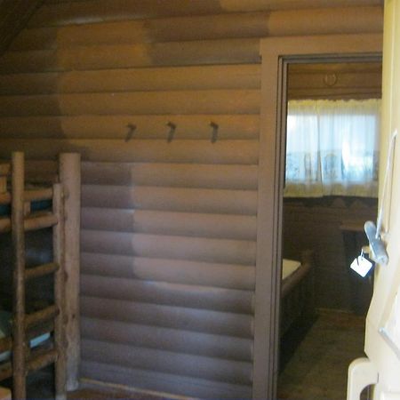 Bulow Rv Resort Flagler Beach Ngoại thất bức ảnh