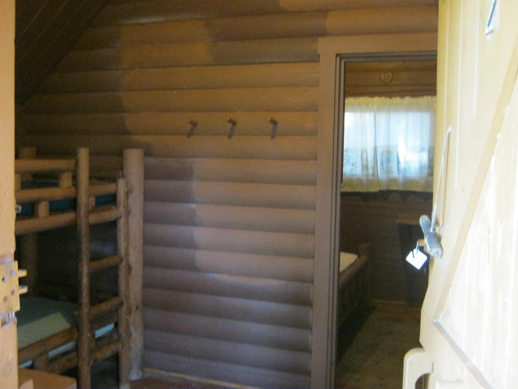 Bulow Rv Resort Flagler Beach Ngoại thất bức ảnh