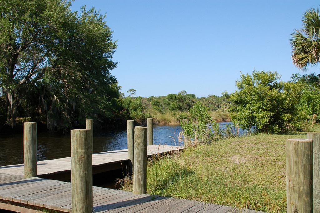 Bulow Rv Resort Flagler Beach Ngoại thất bức ảnh