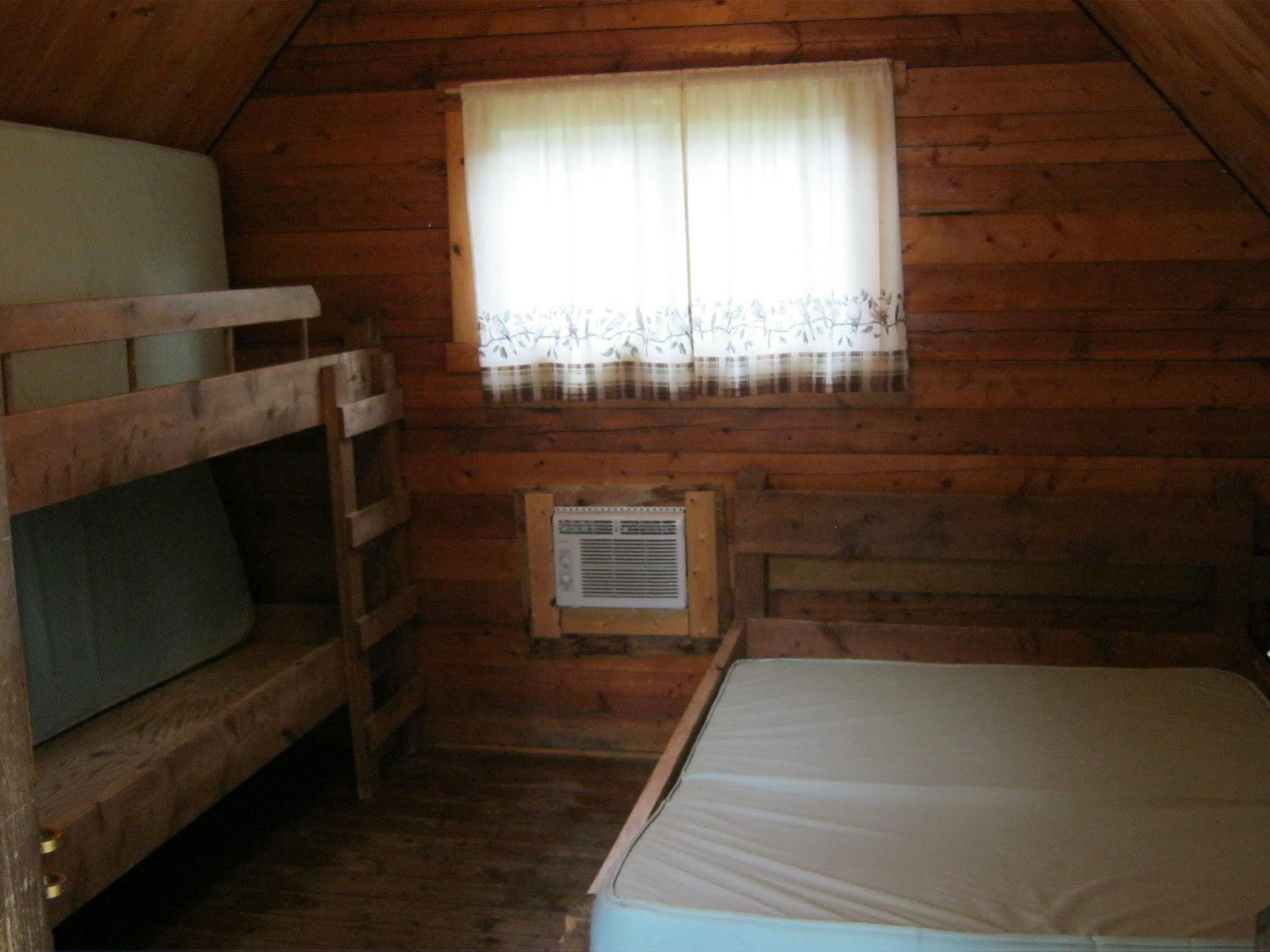 Bulow Rv Resort Flagler Beach Ngoại thất bức ảnh